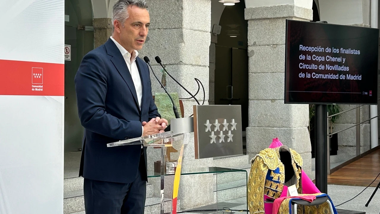 La tauromaquia madrileña, modelo de éxito: más público, más recaudación y más impacto cultural