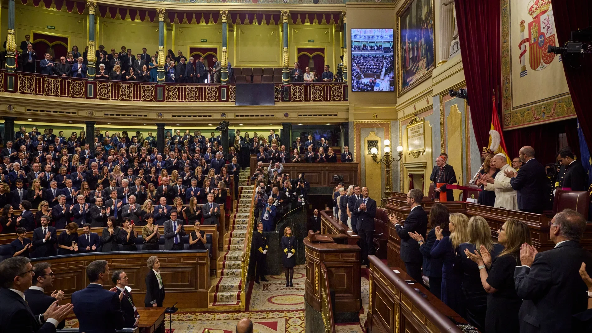 La Pax Vaticana