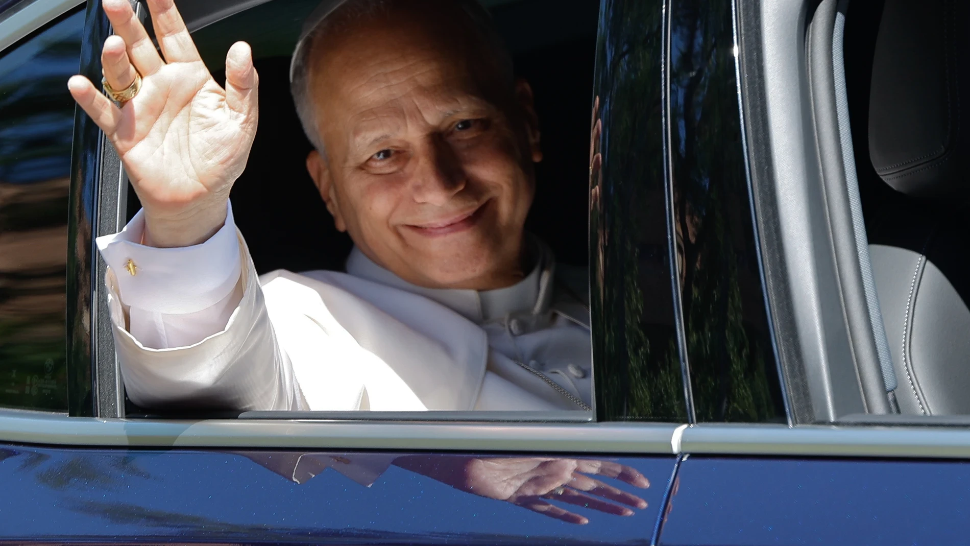 El destape del Papa