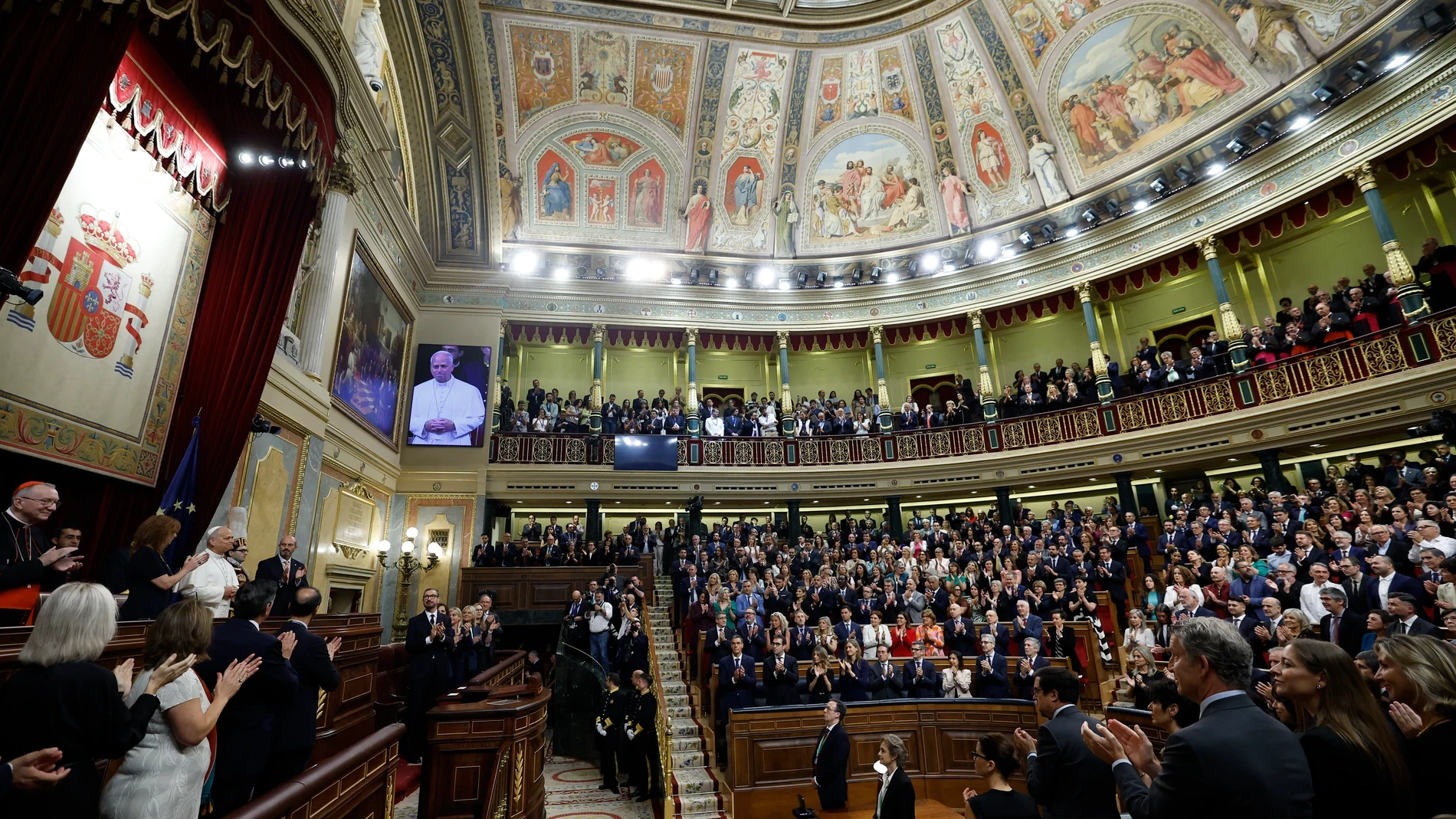 La pregunta salmantina