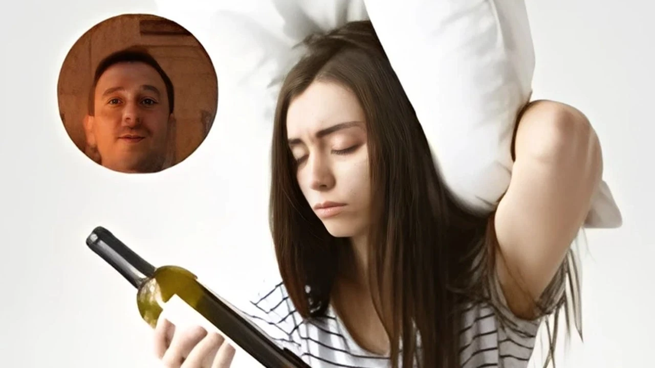 Pablo Teipro, enólogo: 