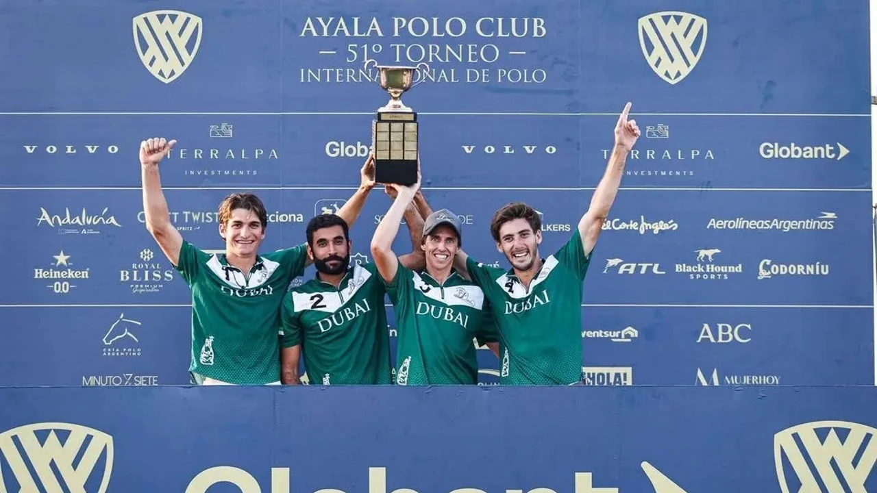 Dubái y Arabia Saudí, detrás del ocio más lujoso de la Costa del Sol