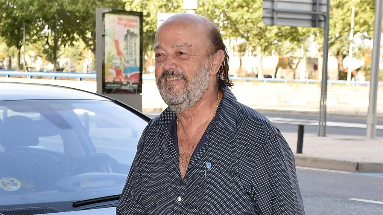 Muere Miguel Morales, tío de Shaila Dúrcal y Carmen Morales