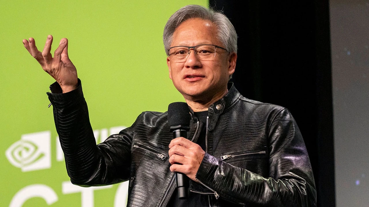 El gigante que amenaza a Tesla: NVIDIA sella el pacto definitivo con Uber y Mercedes para dominar el coche autónomo