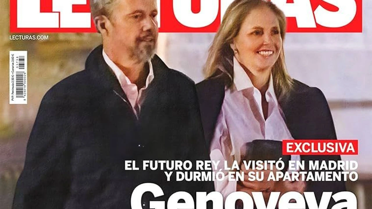 Genoveva Casanova gana la batalla judicial contra Lecturas: justicia, reputación y un triunfo valorado en 175.000 euros