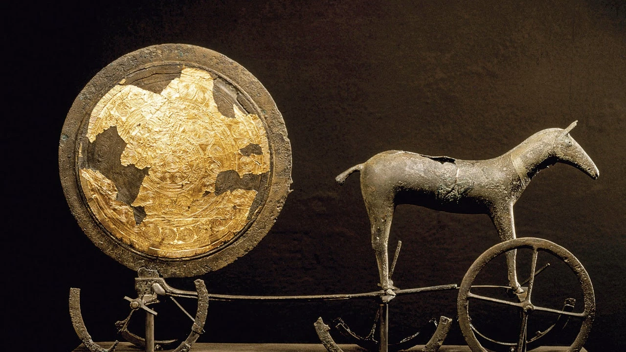 ¿Por qué el 40% del mundo habla alguna lengua indoeuropea?