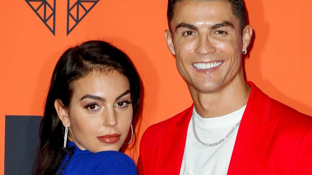 Cristino Ronaldo habla por primera vez de su boda con Georgina Rodríguez: así fue la pedida