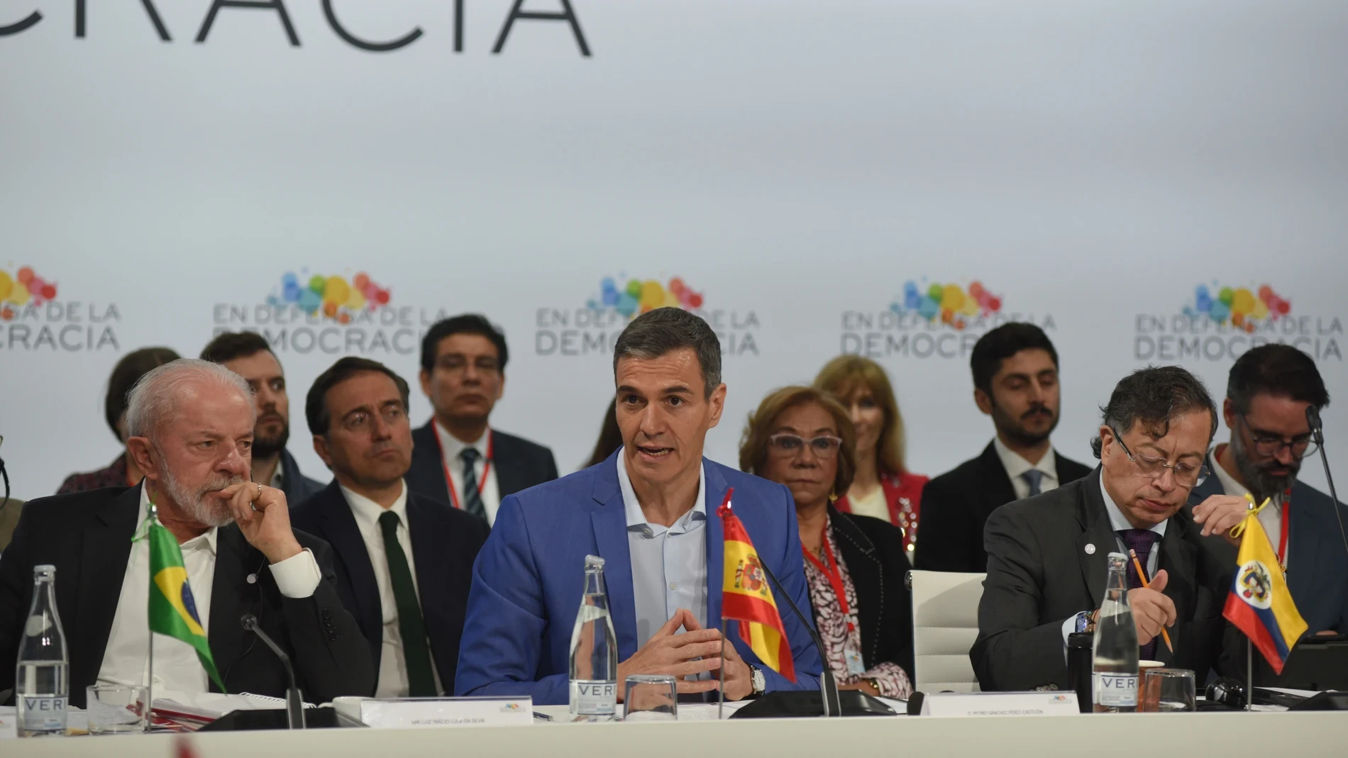 La «prioridad nacional» a debate