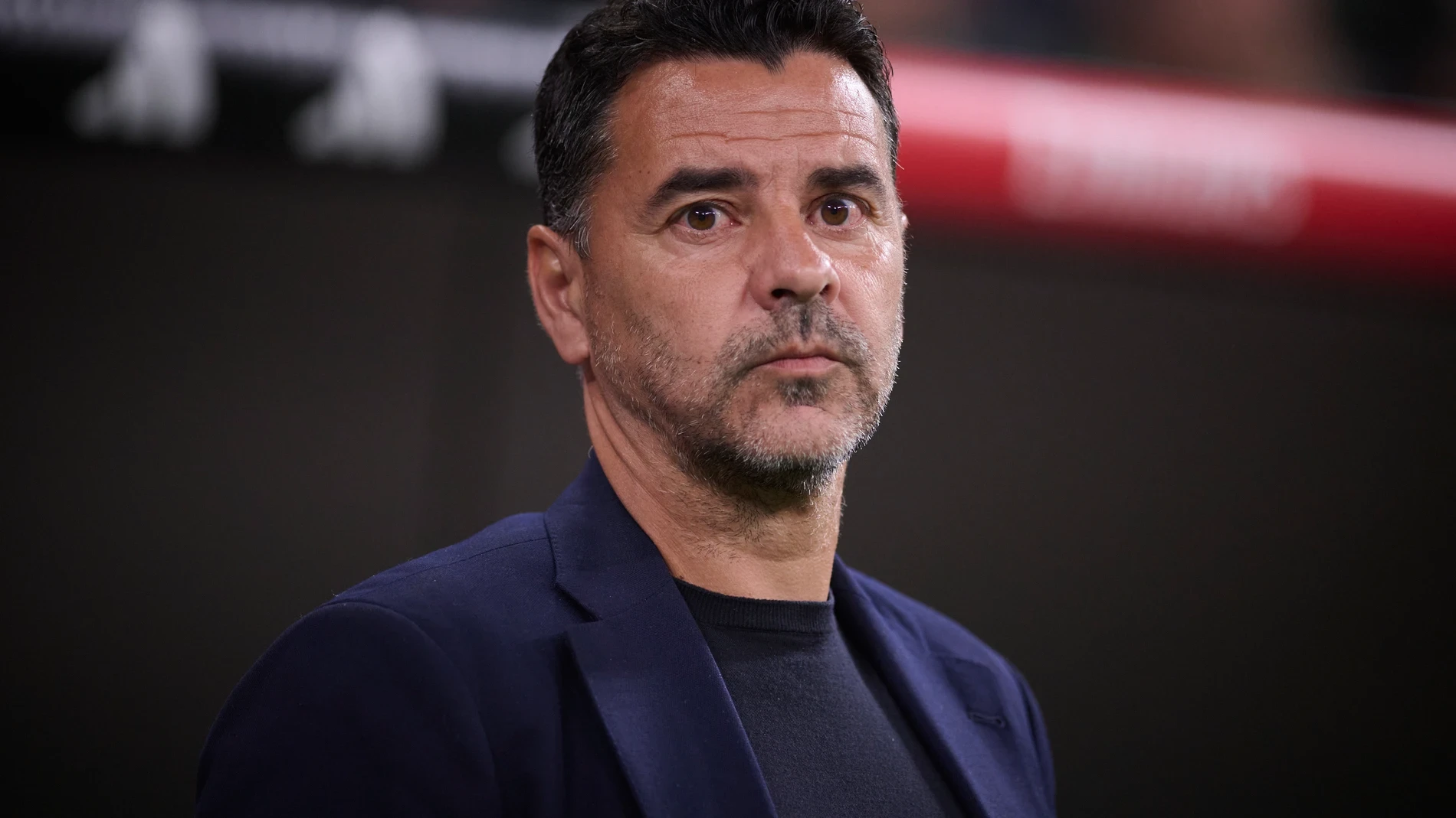 Míchel deja el Girona y ya hay un gran favorito para hacerse con sus servicios