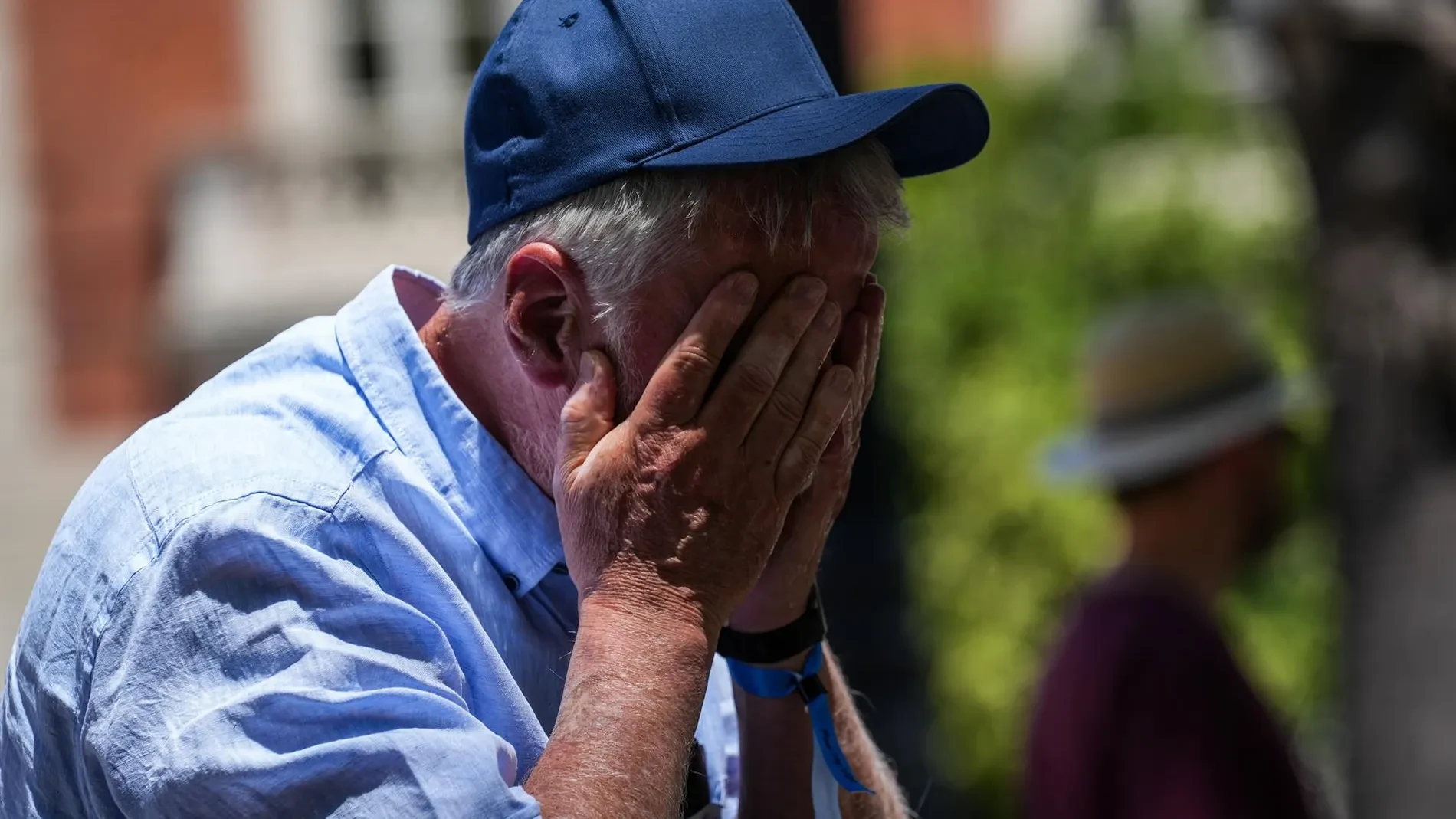 La AEMET avisa de que continúa el calor extremo a lo largo de este viernes: Será otra jornada de noches tropicales y máximas diurnas de 38 grados