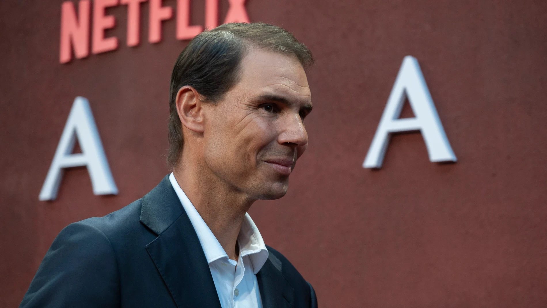 Rafa Nadal: 