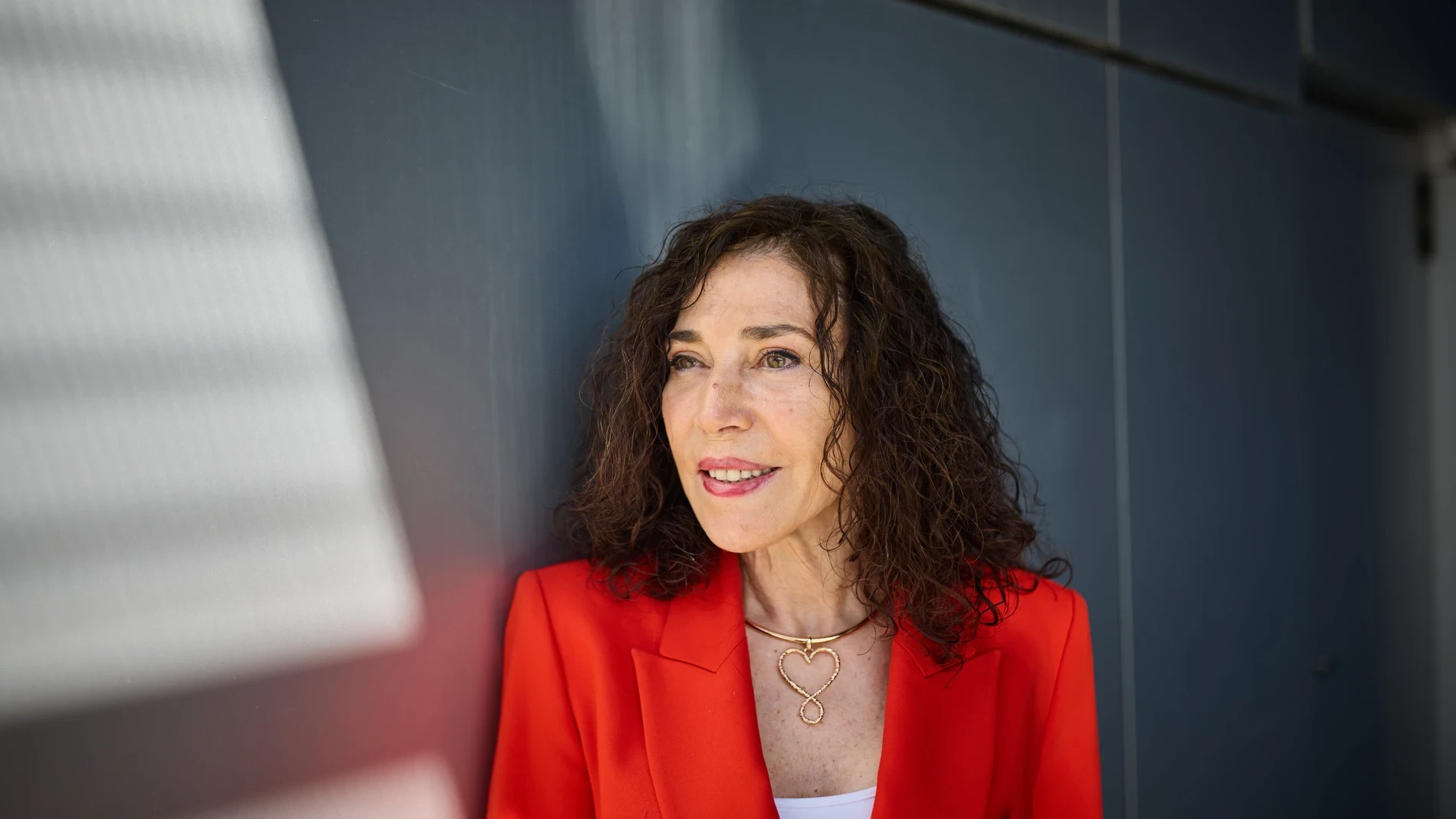 Dra. Carmen Romero: «El envejecimiento debe entenderse como una enfermedad tratable»
