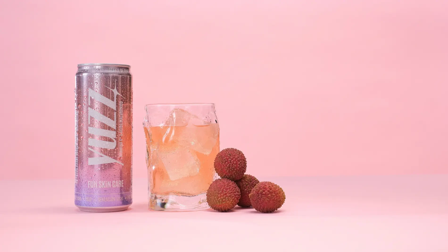 Mahou San Miguel diversifica más su negocio y entra en los refrescos funcionales
