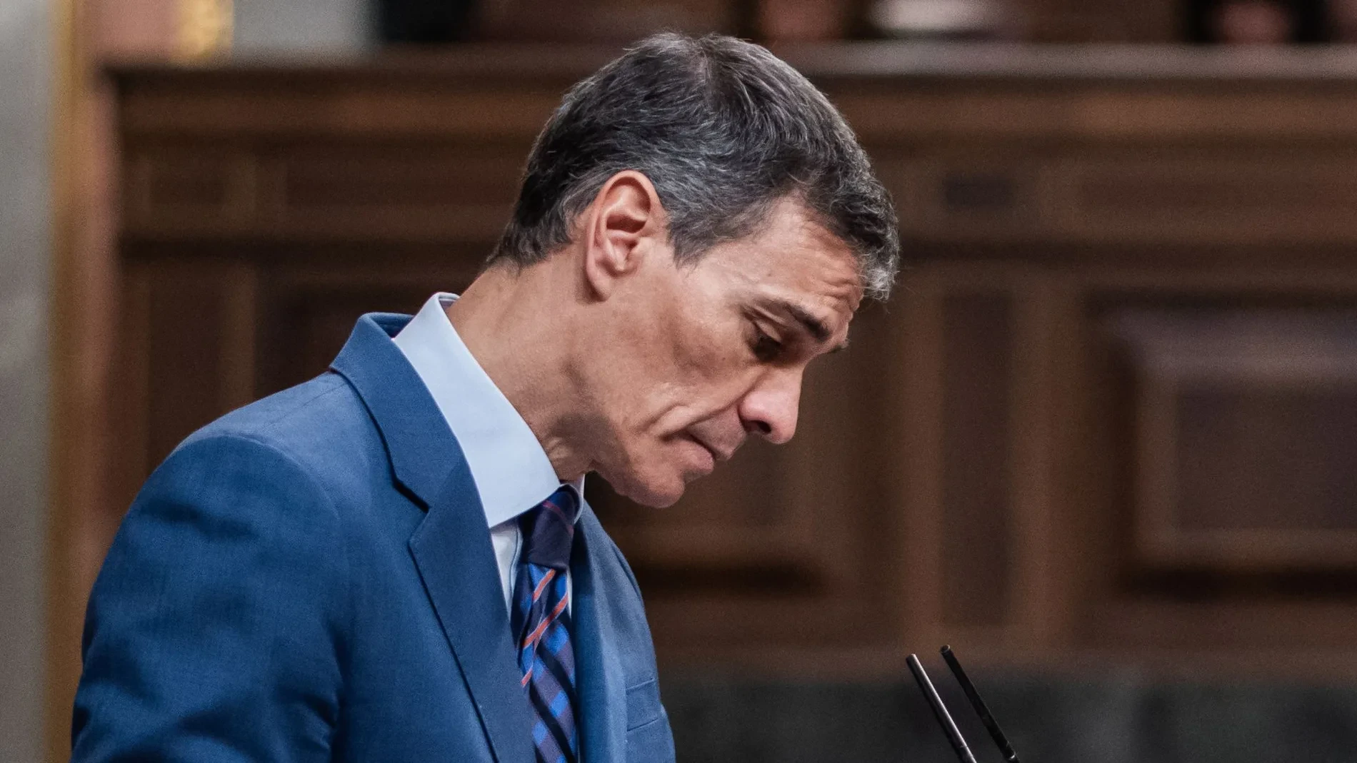 Sánchez se enfrenta al ultimátum definitivo que le echará de Moncloa