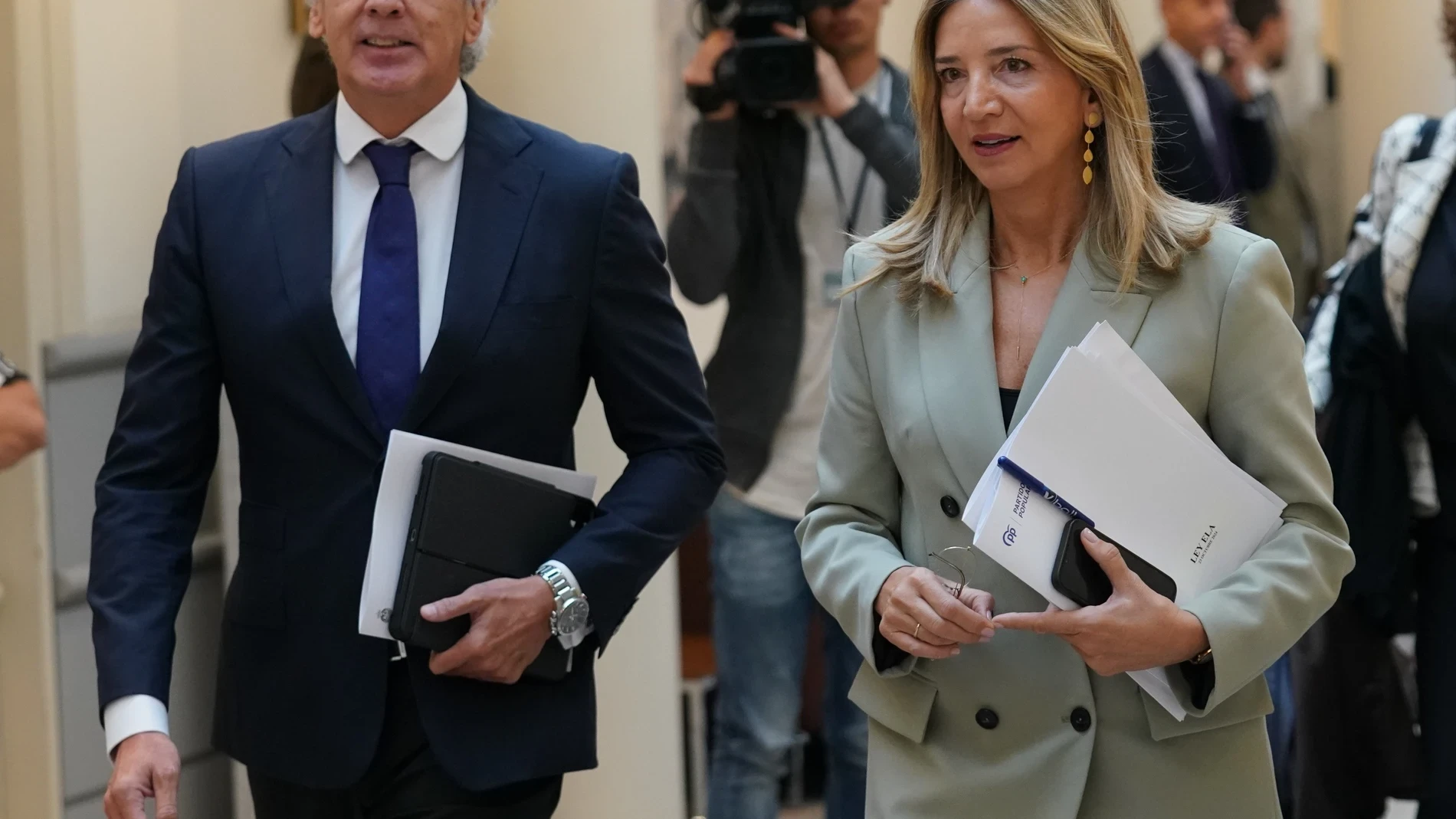 El Senado aprueba por unanimidad un plan nacional para reducir los suicidios un 15%