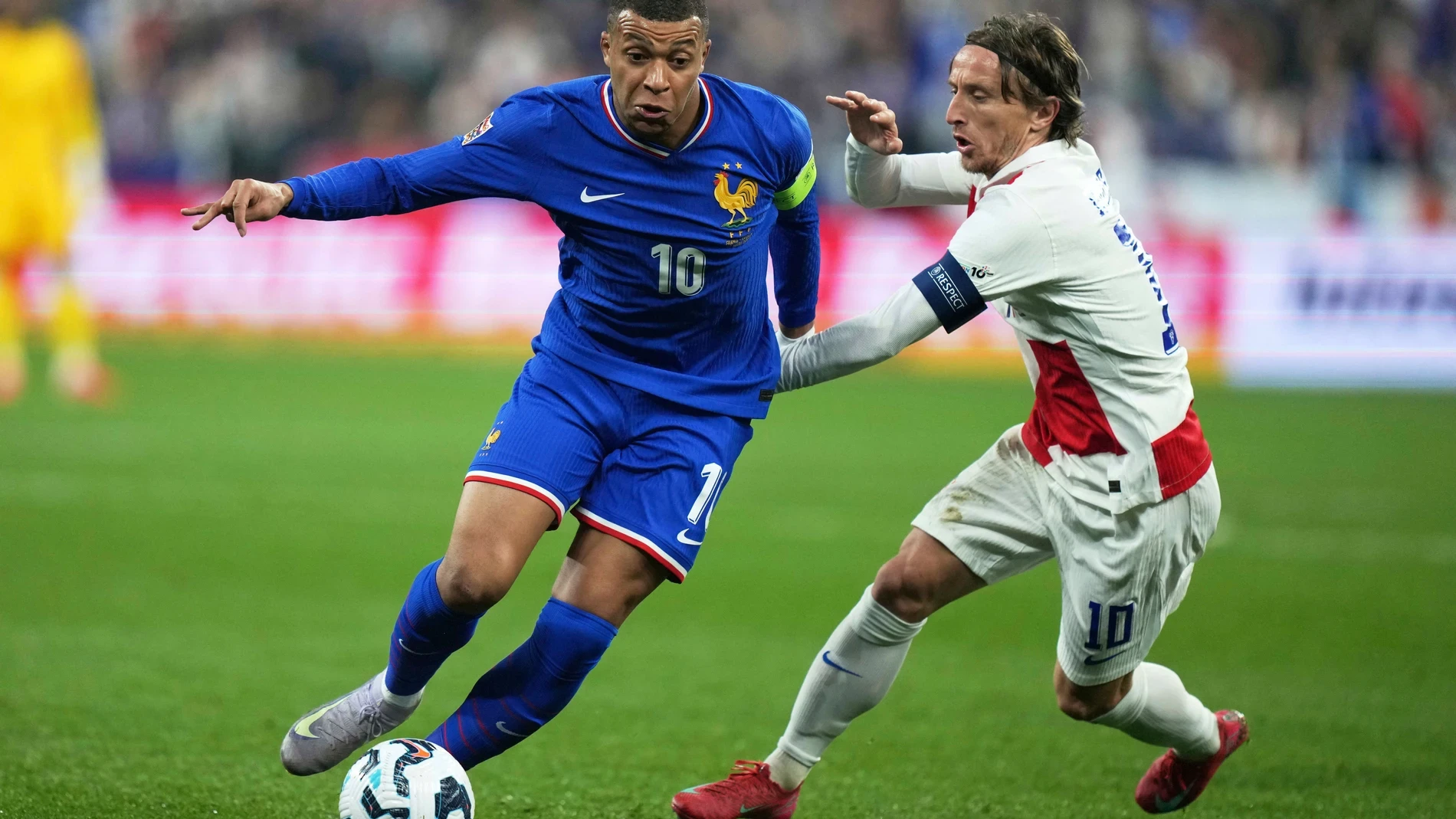 Kylian Mbappé ficha por sorpresa por el equipo más inesperado