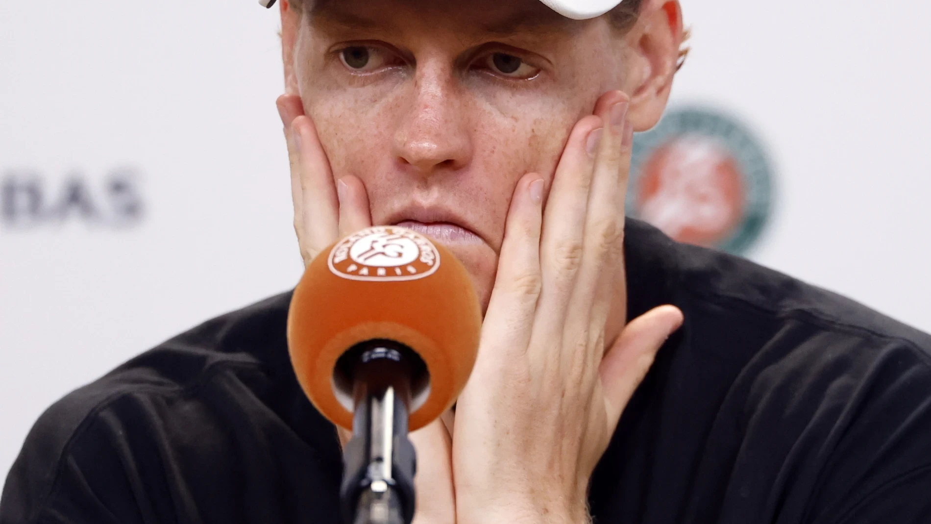 El Roland Garros más loco en muchos años