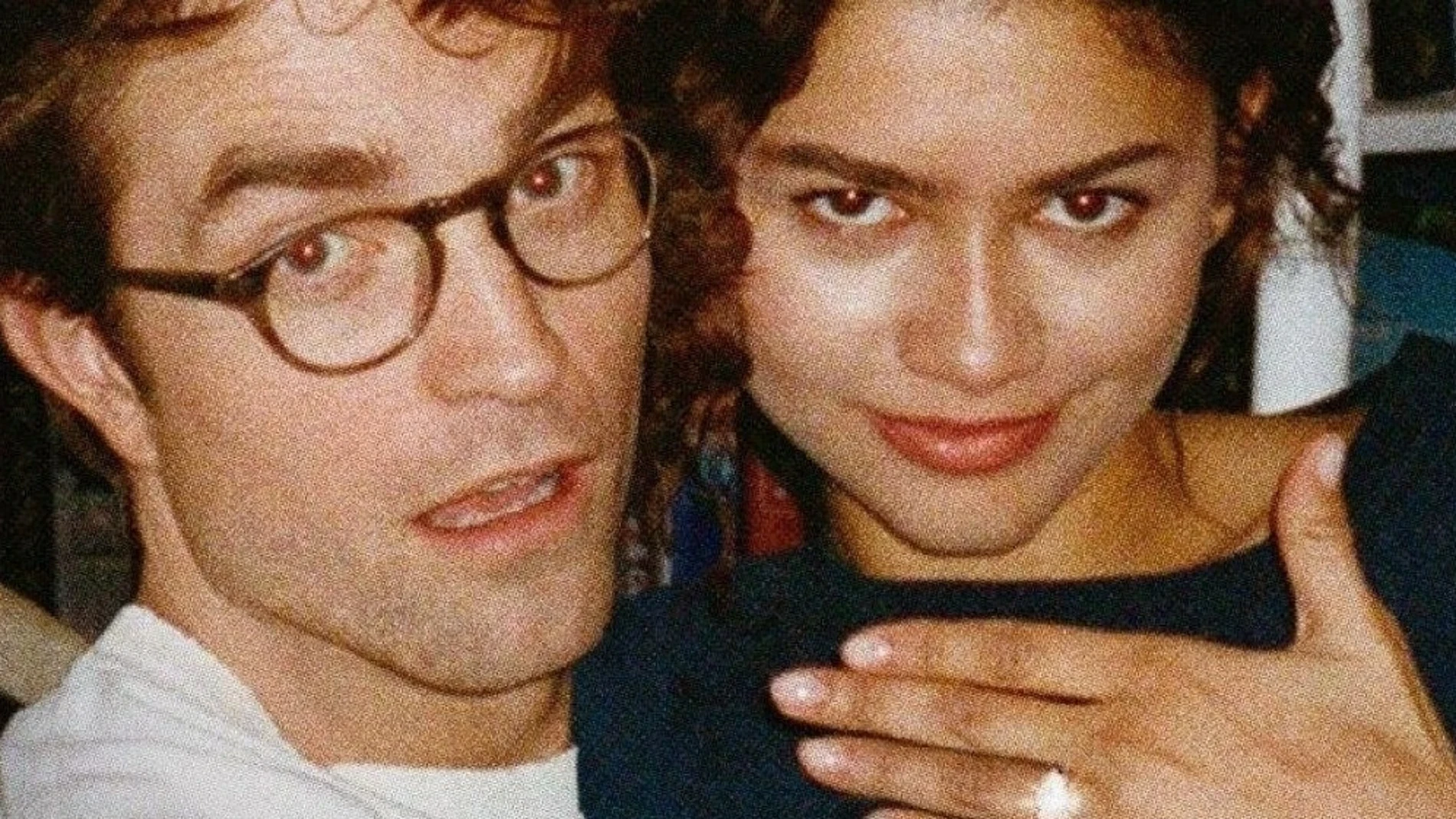 Mentiras, sangre y culpa: Robert Pattinson y Zendaya forman un matrimonio a la americana