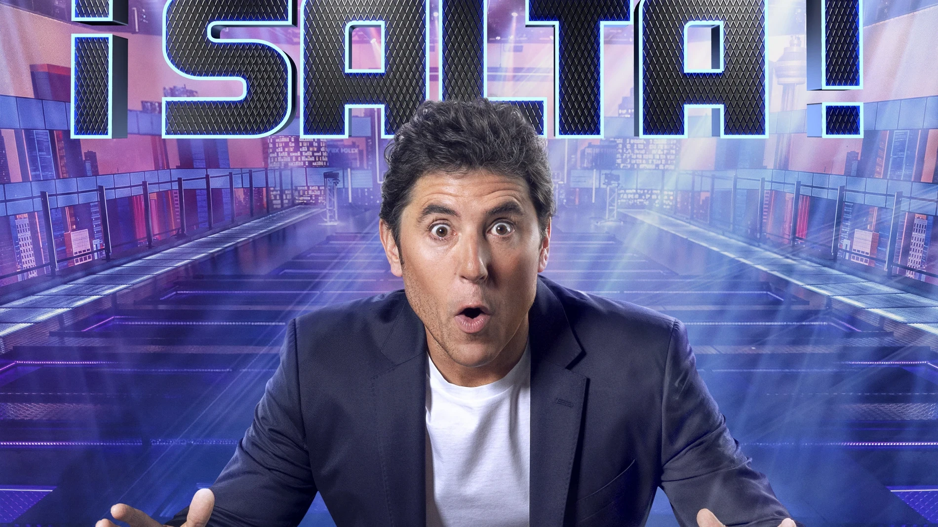 ‘Mask Singer’ ya tiene sustituto en la noche de los miércoles: Antena 3 apuesta por '¡Salta!'