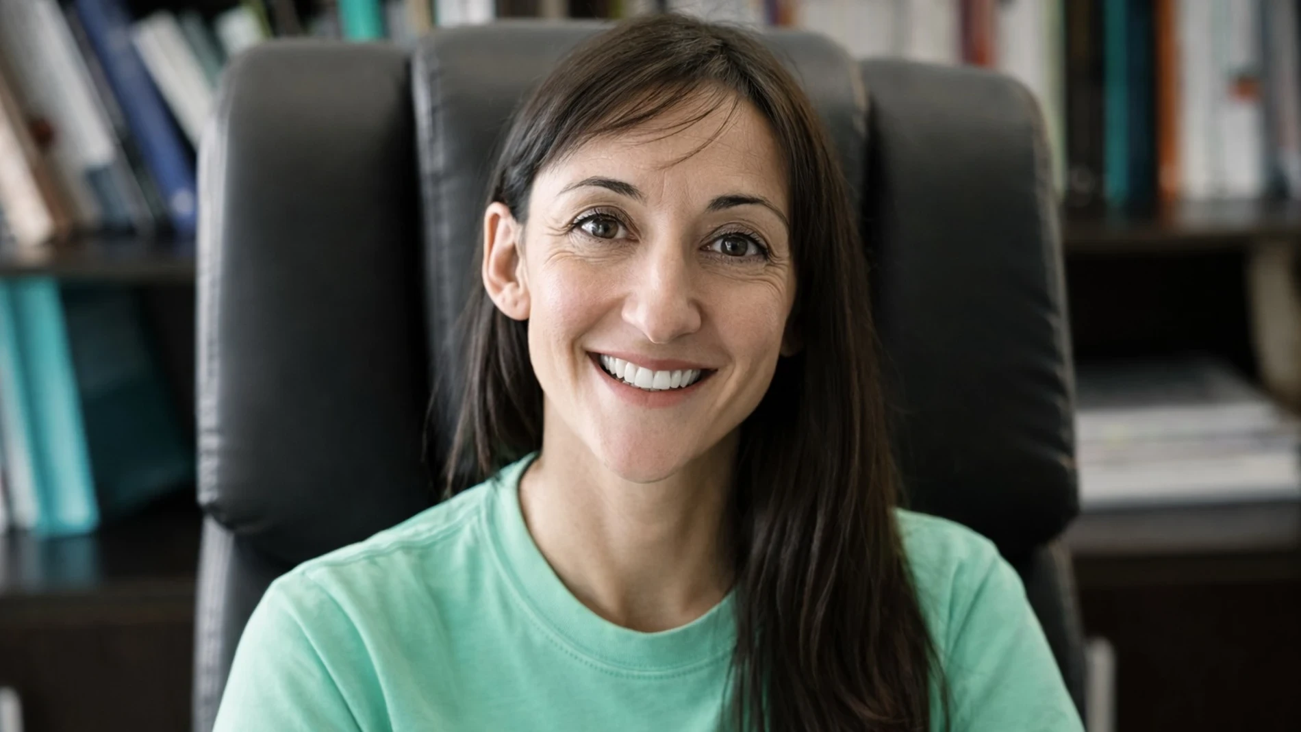 Laura Zurita alerta sobre el impacto de la alimentación en la libido: 
