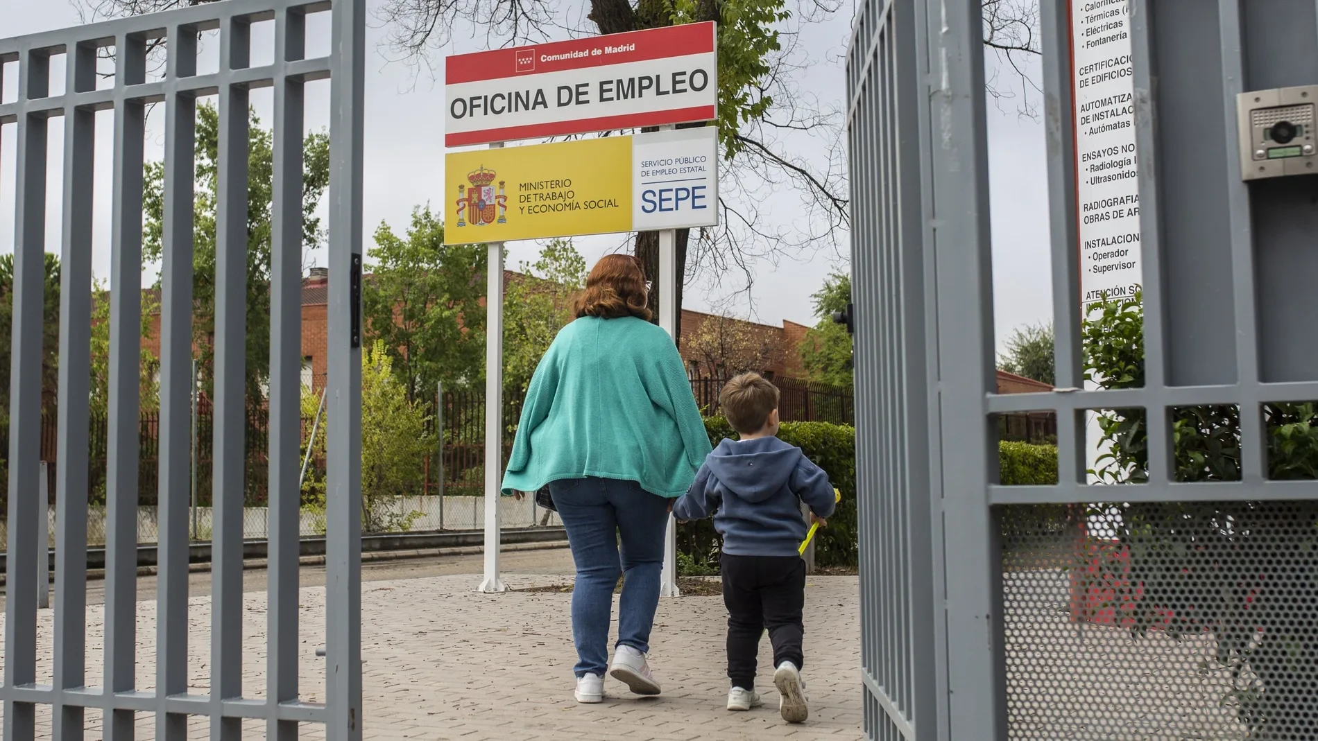 Dos de cada tres familias ven peor la economía