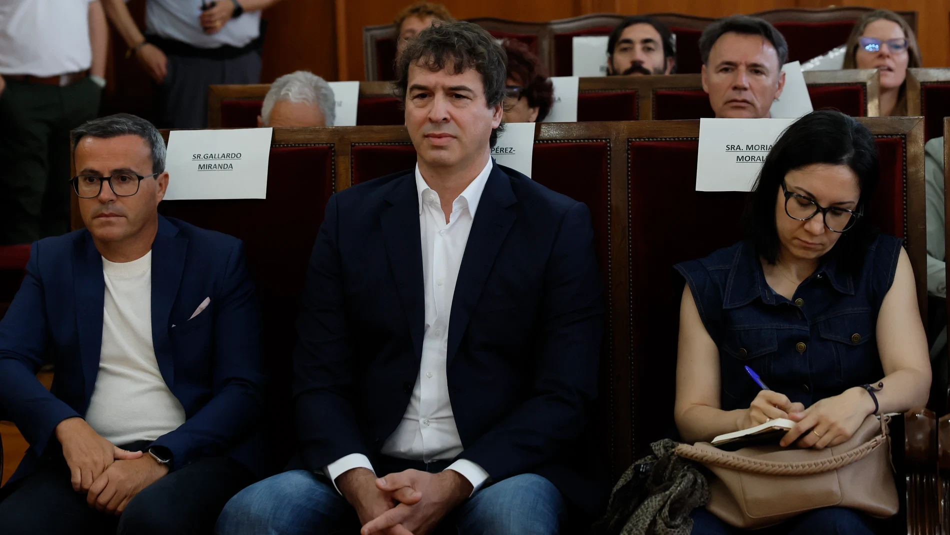 Cerco judicial al PSOE, en directo: última hora del 