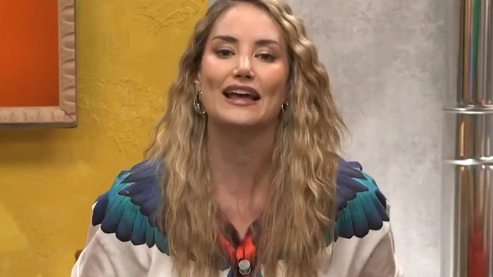Alba Carrillo tiende puentes con Paz Vega tras sus críticas por 'MasterChef': 