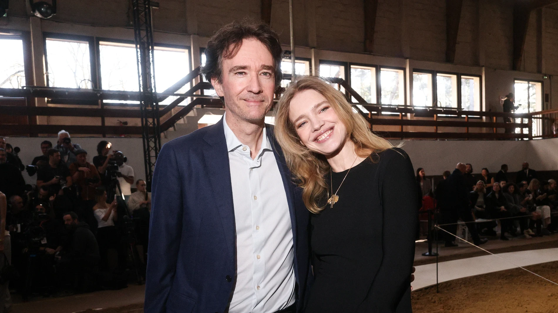 Natalia Vodianova vuelve a ser madre: la inesperada ampliación de una de las familias más influyentes del lujo europeo