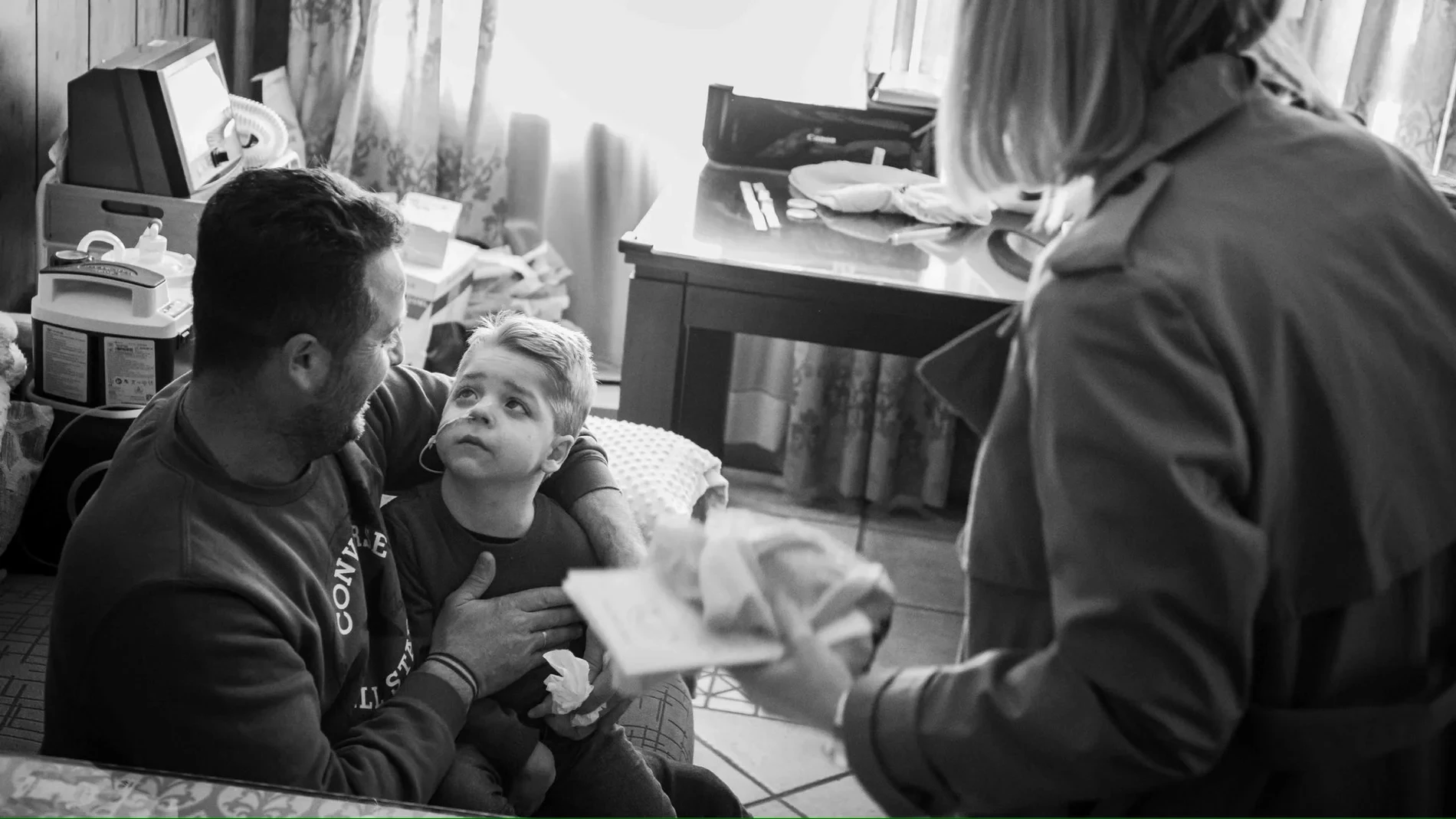 Muere Héctor, el niño de 4 años de Cáceres que abrió los ojos sobre el Tay-Sachs infantil en España
