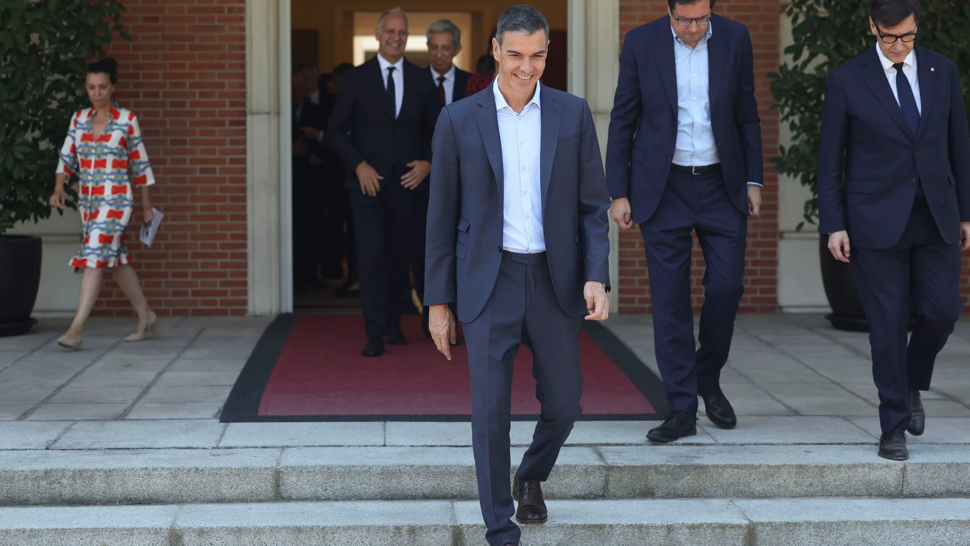 Resistencia contra un Gobierno totalitario