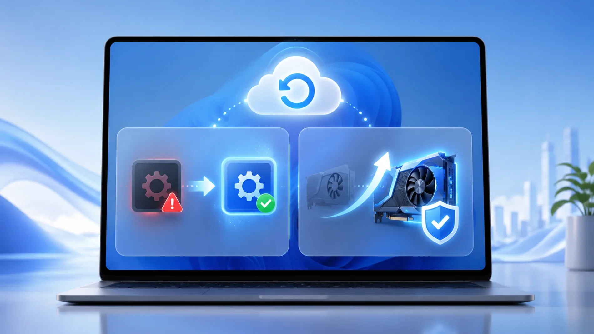 Microsoft mejora Windows 11 para solucionar dos problemas habituales de la instalación de controladores
