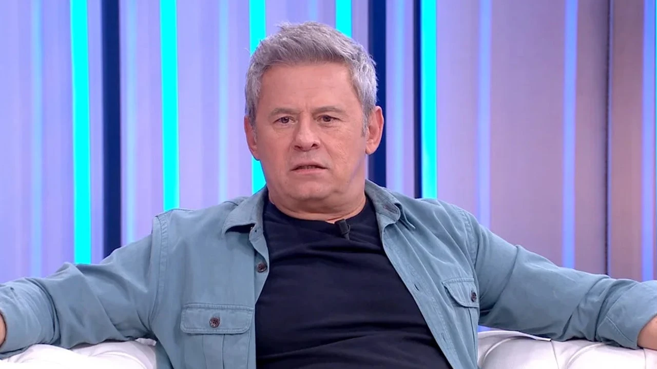 Miki Nadal revela sus duros comienzos: 