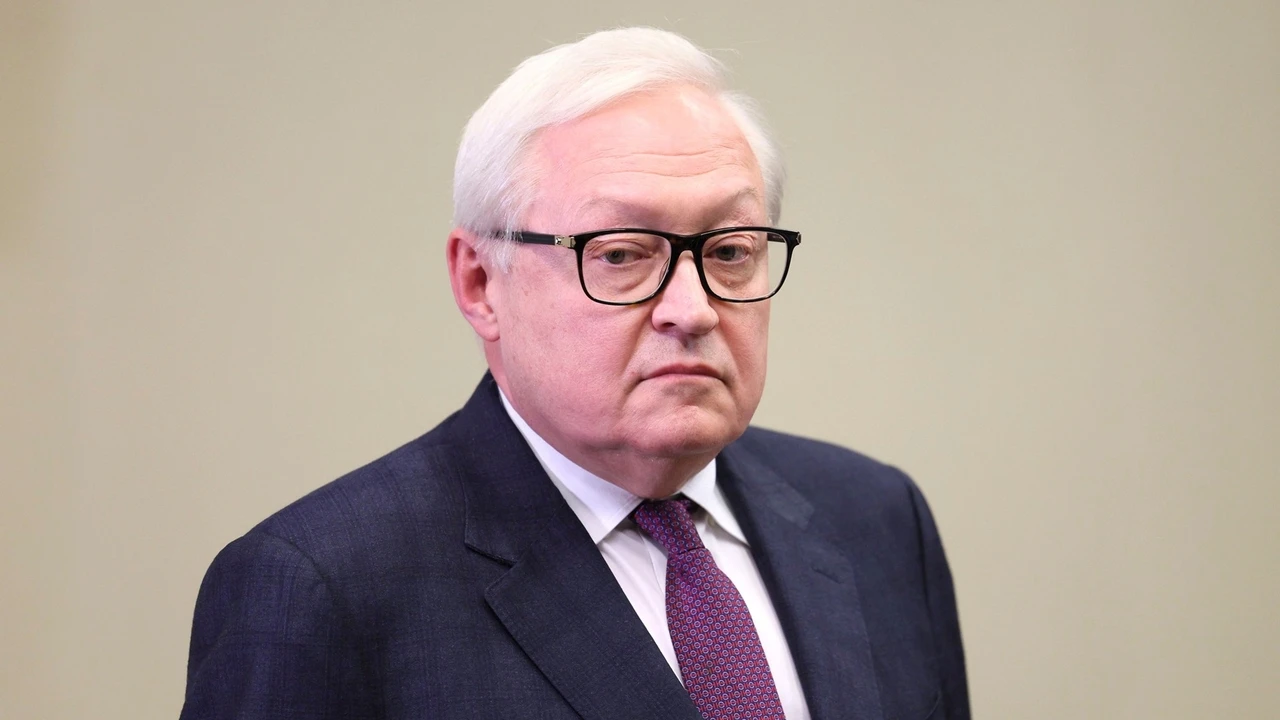 Rusia da por terminados los esfuerzos de paz de Anchorage y culpa a Europa: 
