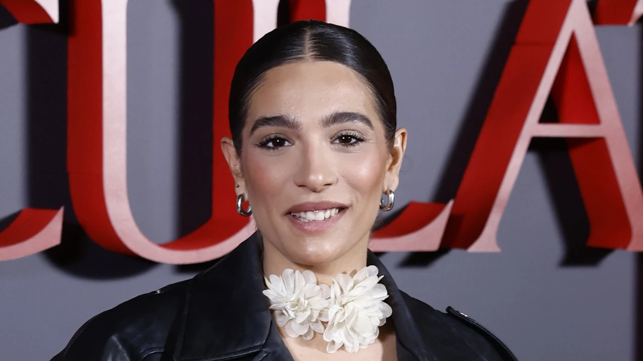 Alma Bollo se confiesa sobre sus problemas de salud mental: 