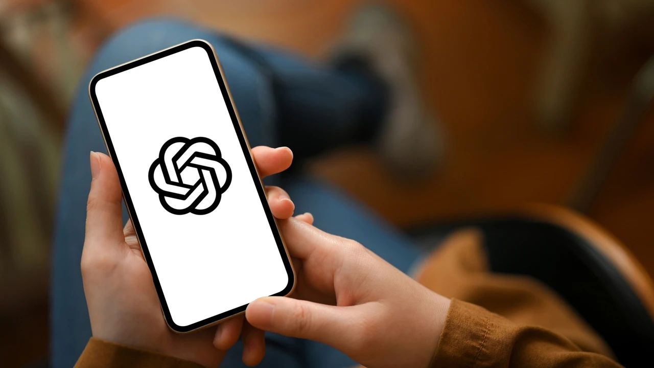 Arrestado un joven de 19 años en Estados Unidos tras confesar a ChatGPT un delito: 