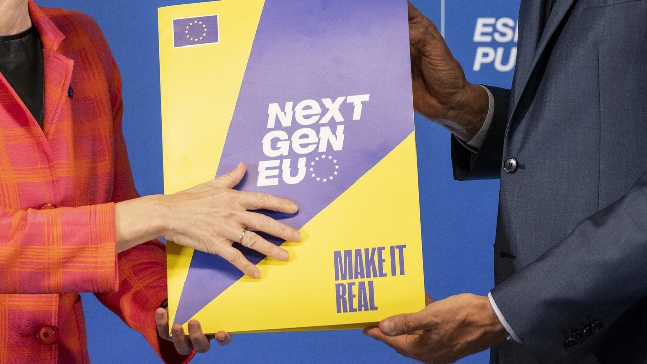 Cuenta atrás para gastar casi 80.000 millones de fondos europeos