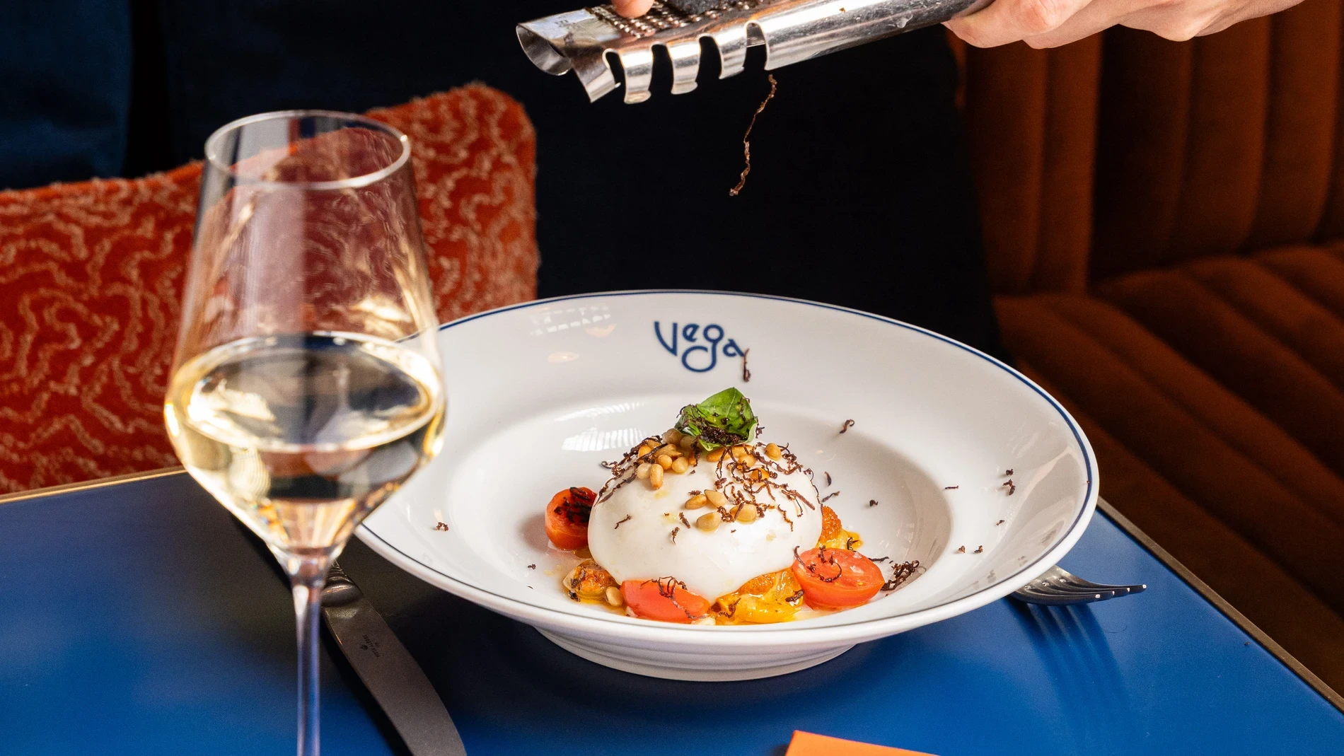 A qué sabe la exclusividad en Casa Vega
