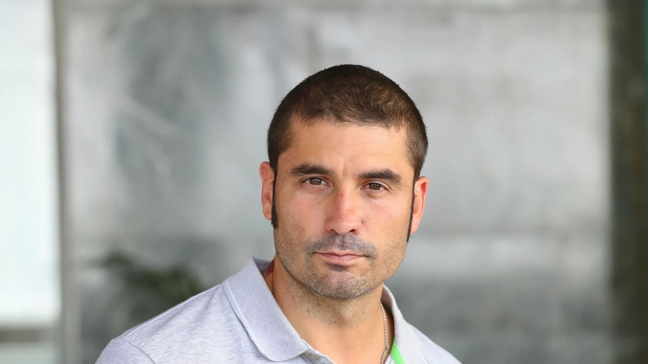 Álex García, el valor de hablar desde el dolor: 