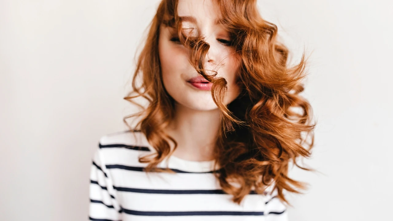Si tu pelo está seco y sin vida estas mascarillas lo resucitan y le devuelven su brillo