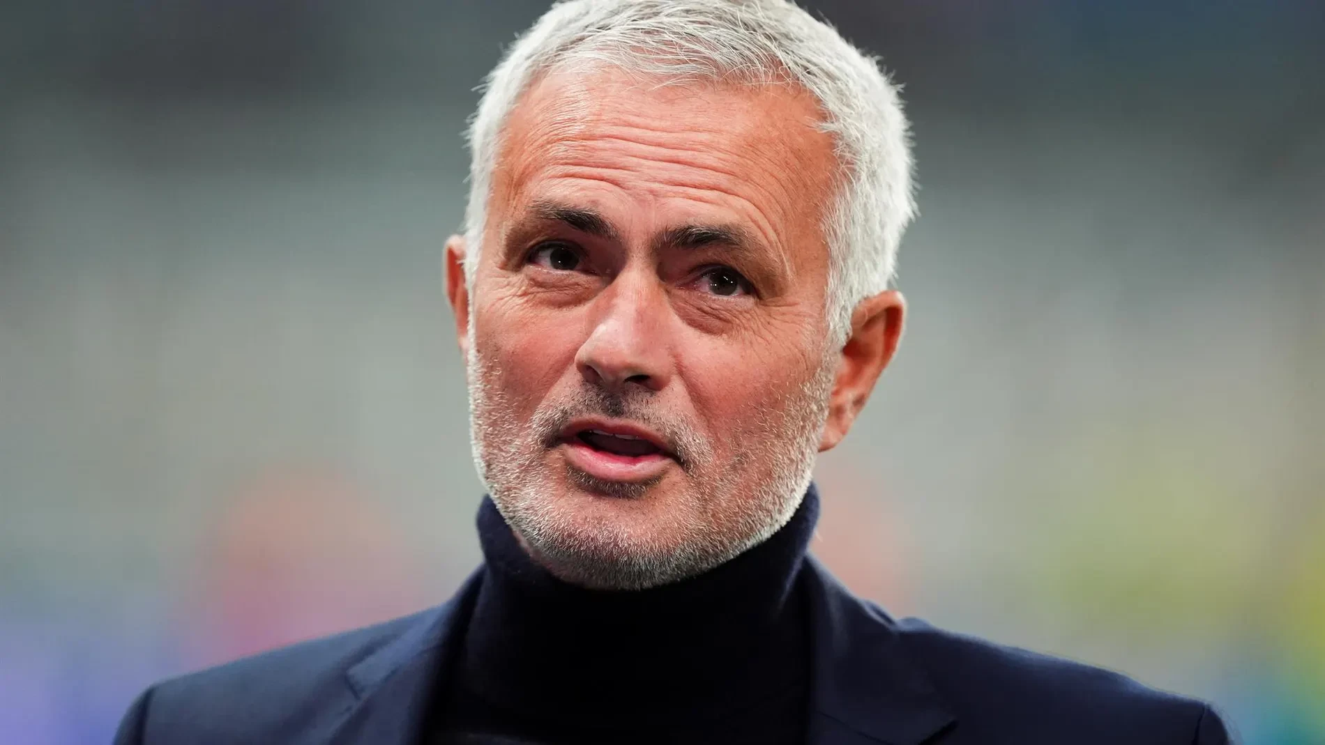 El primer fichaje que ha pedido Mourinho tras ser anunciado por Florentino Perez para entrenar el Real Madrid