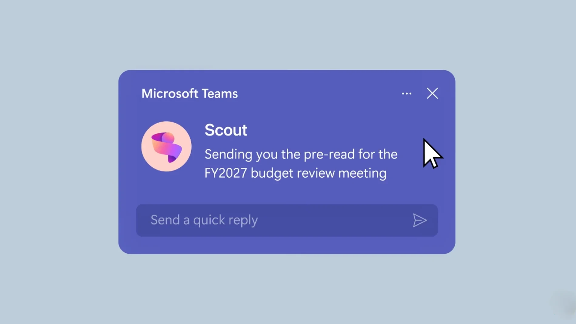 Microsoft anuncia un nuevo asistente personal de IA basado en OpenClaw e integrado en Microsoft 365 Copilot