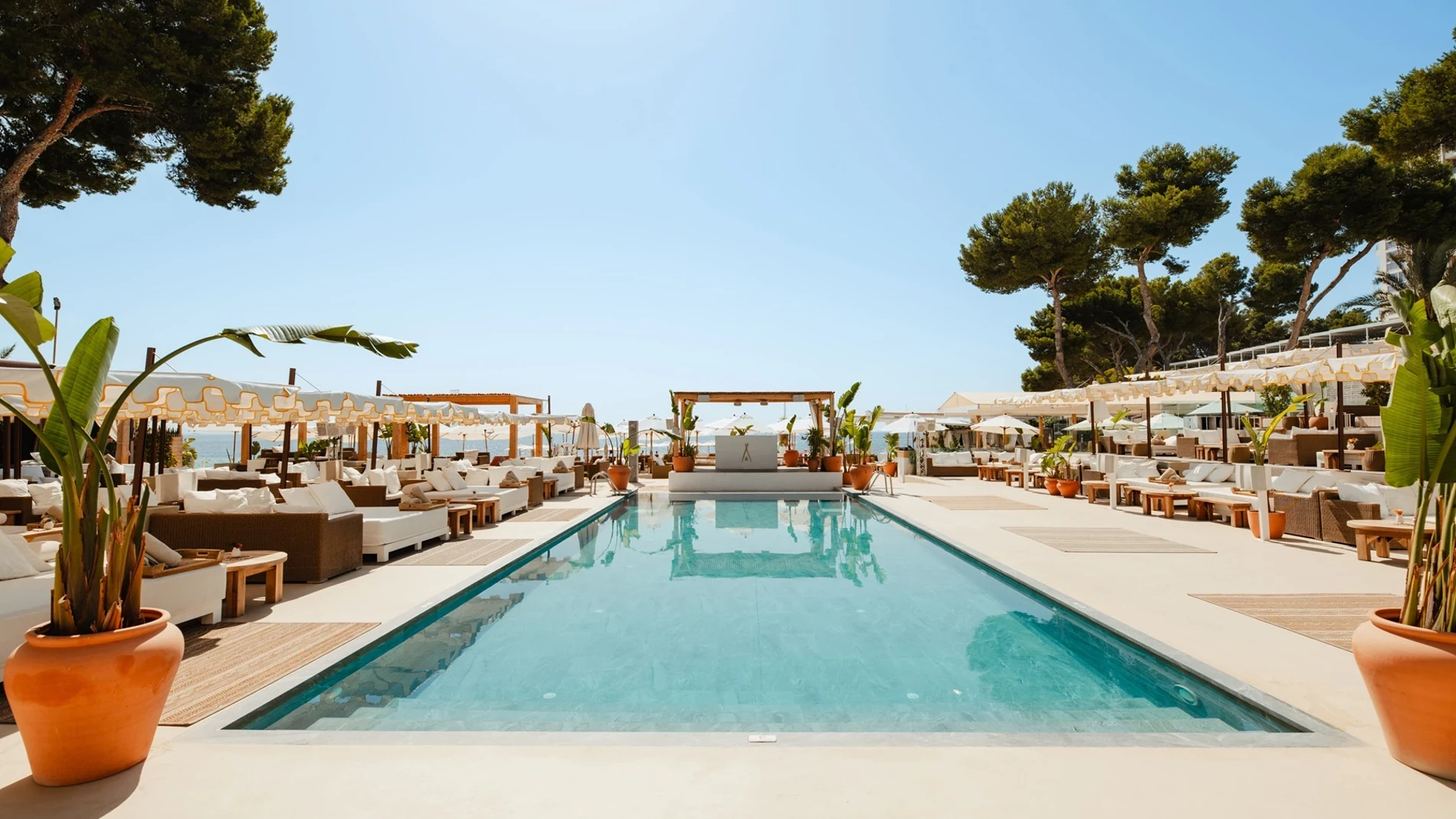 Palma de Mallorca: filosofía mediterránea para celebrar la vida azul