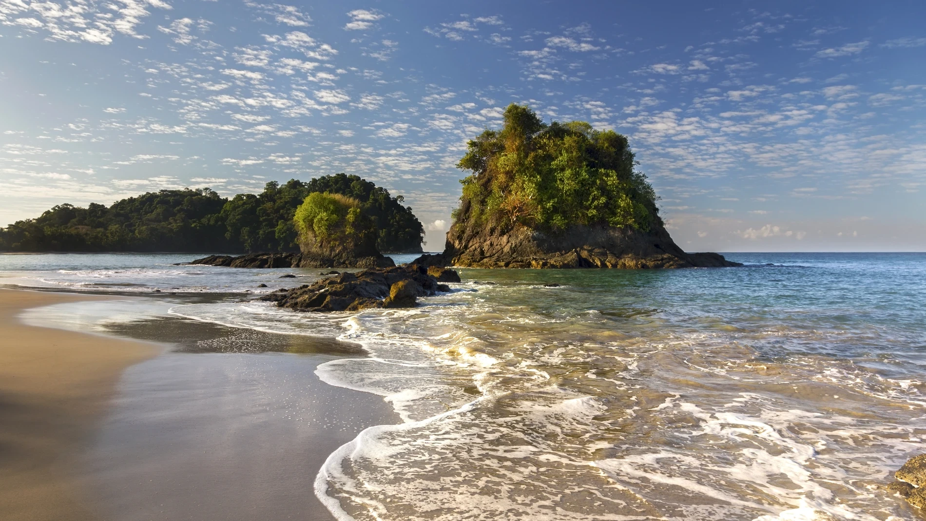 Costa Rica en Semana Santa y más allá