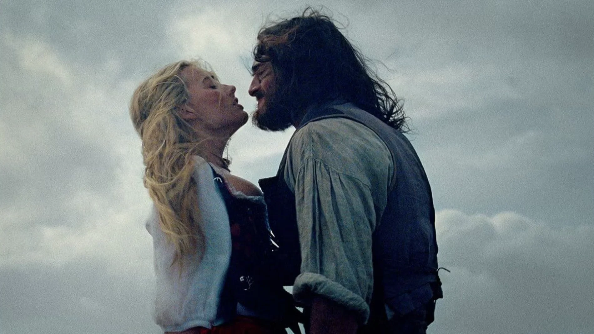 La inesperada escena de Margot Robbie que nunca llegó a verse en Cumbres borrascosas