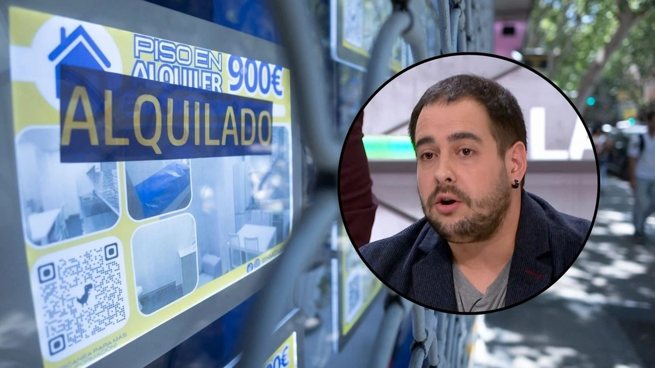 Julen Bollaín, economista: 