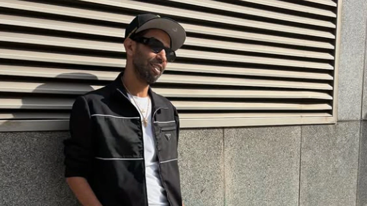 El último anuncio del padre de Lamine Yamal revoluciona las redes: ¡Sorpresa!