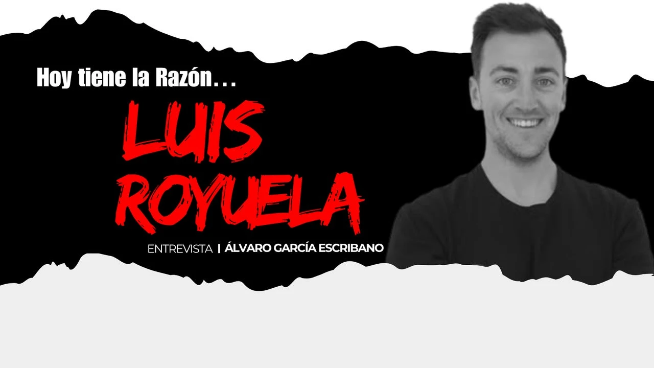 Luis Royuela, nutricionista: “La salud no depende de un superalimento, sino del equilibrio”