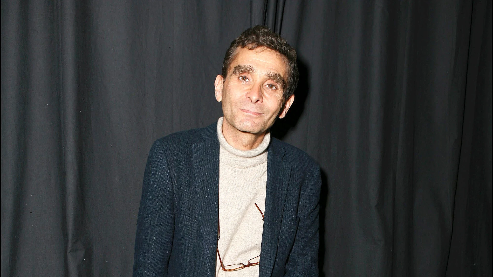 Todo lo que ha hecho en la moda Adolfo Domínguez en sus 76 años