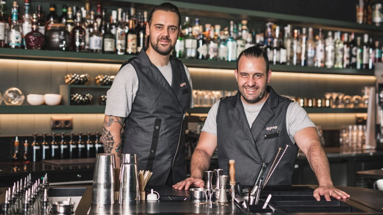 El hongkonés Bar Leone es el mejor bar del mundo, mientras que Sips y Paradiso, ambos en Barcelona, se colocan en el tercer y cuarto puesto