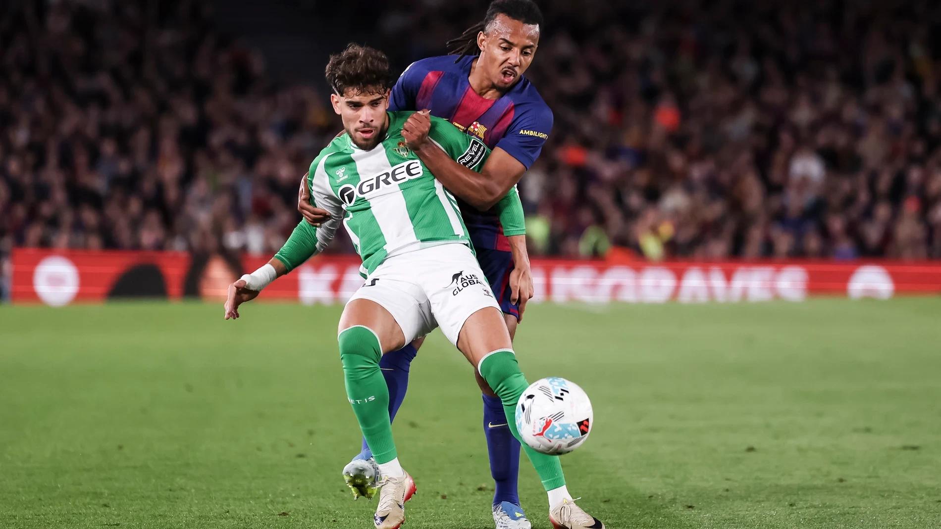 El precio que el Betis ha puesto a Abde ante el interés de este equipo